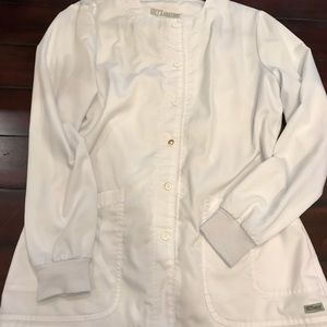 Greys anatomy scrub jacket